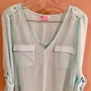 Candies Blouse